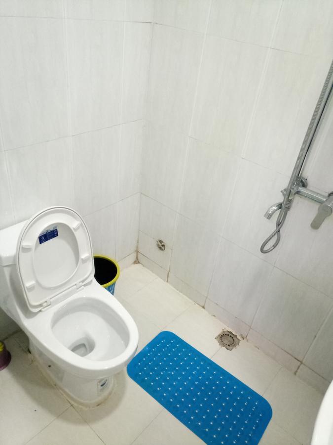 Glorious Hotel & Suites Ikotun Exterior foto